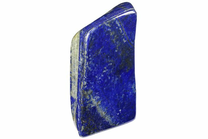 Polished Lapis Lazuli - Pakistan #170874